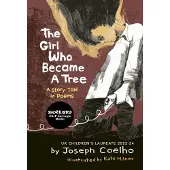 Joseph Coelho The Girl Who Became a Tree