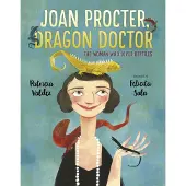 Bookoutlet Joan Procter, Dragon Doctor