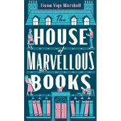 The House of Marvellous Books