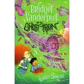 Bookoutlet Bridget Vanderpuff and the Ghost Train