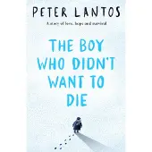 Bookoutlet The Boy Who Didn't Want to Die