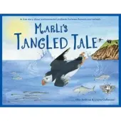 Ellie Jackson Marli's Tangled Tale