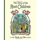 Bookoutlet The Story of the Root Children