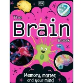 Bookoutlet The Brain Book