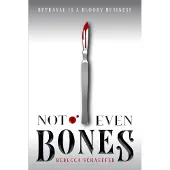 Bookoutlet Not Even Bones