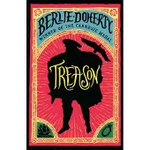 Berlie Doherty Treason