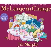 Jill Murphy Mr Large In Charge