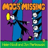 Helen Nicoll Mog's Missing
