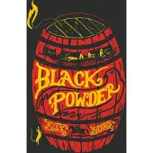 Bookoutlet Black Powder
