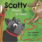 Bookoutlet Scotty Plants A Seed