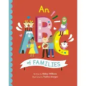 Bookoutlet ABC of Families