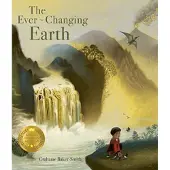 Bookoutlet The Ever-changing Earth