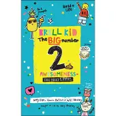 Bookoutlet Brill Kid - The Big Number 2