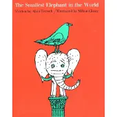 Bookoutlet The Smallest Elephant in the World