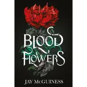 Bookoutlet Blood Flowers