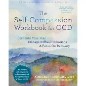 Bookoutlet The Self-Compassion Workbook for OCD