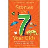 Bookoutlet Stories for 7 Year Olds