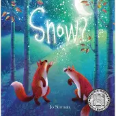 Bookoutlet Snow?