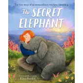 Bookoutlet The Secret Elephant