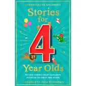 Bookoutlet Stories for 4 Year Olds