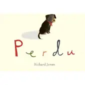 Richard Jones Perdu