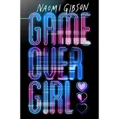 Bookoutlet Game Over Girl