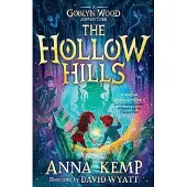 Anna Kemp The Hollow Hills