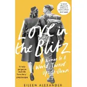 Love in the Blitz