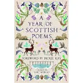 Gaby Morgan A Year of Scottish Poems
