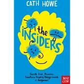 Nosy Crow The Insiders
