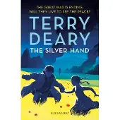 Terry Deary The Silver Hand