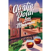Auntie Poldi and the Lost Madonna