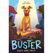 Bookoutlet Buster