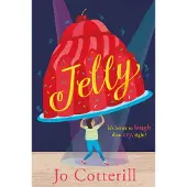 Bookoutlet Jelly