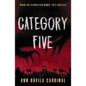 Bookoutlet Category Five