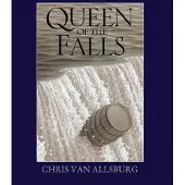 Bookoutlet Queen of the Falls