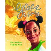 Bookoutlet Grace and Family