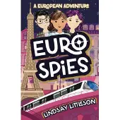 Bookoutlet Euro Spies