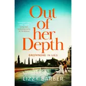 Out Of Her Depth