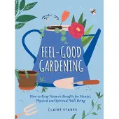 Bookoutlet Feel-Good Gardening
