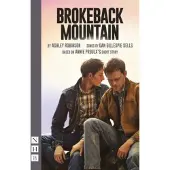 Brokeback Mountain