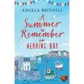 A Summer to Remember in Herring Bay