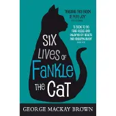 Bookoutlet Six Lives of Fankle the Cat