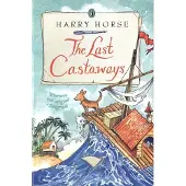 Bookoutlet The Last Castaways