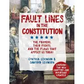 Bookoutlet Fault Lines in the Constitution