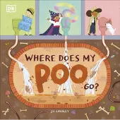 Bookoutlet Where Does My Poo Go?