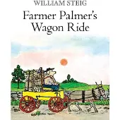 Bookoutlet Farmer Palmer's Wagon Ride