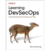 Learning DevSecOps