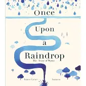 Bookoutlet Once Upon a Raindrop