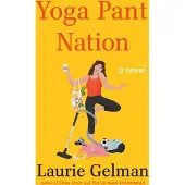 Yoga Pant Nation